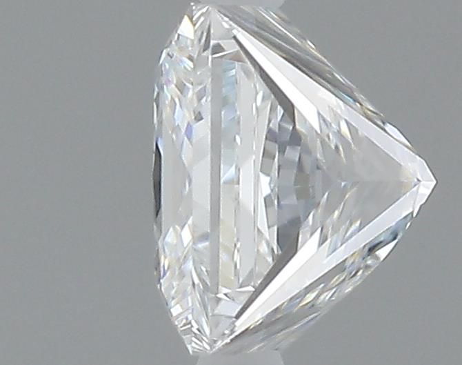 1ct Princess E VVS1 Natural Diamond