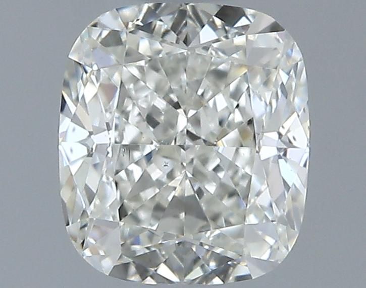 0.92ct Cushion J VS2 Natural Diamond