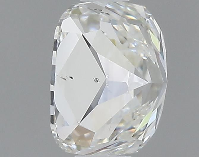 0.72ct Cushion G SI1 Natural Diamond