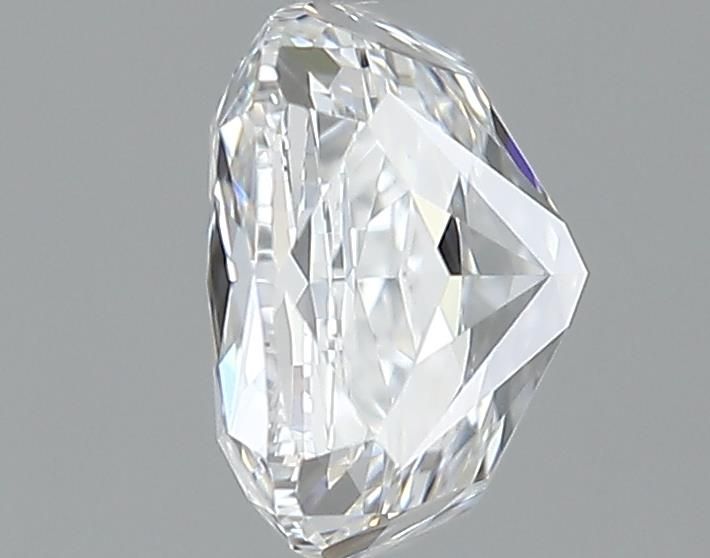 0.82ct Cushion E VS1 Natural Diamond