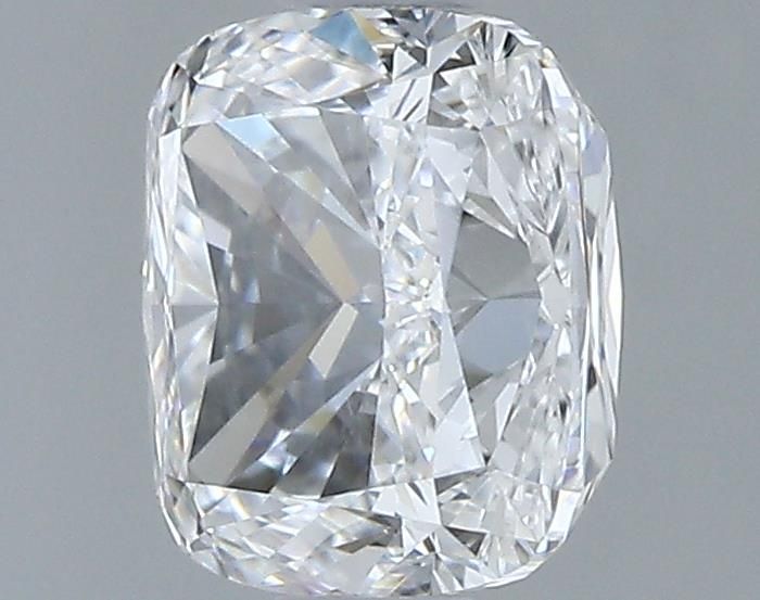 1ct Cushion E VVS1 Natural Diamond