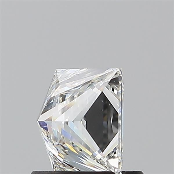 0.9ct Princess G VS2 Natural Diamond