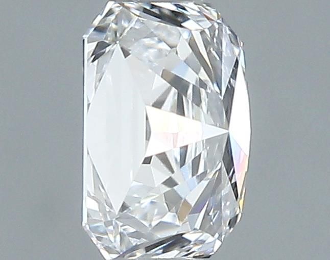 0.55ct Radiant D VVS1 Natural Diamond