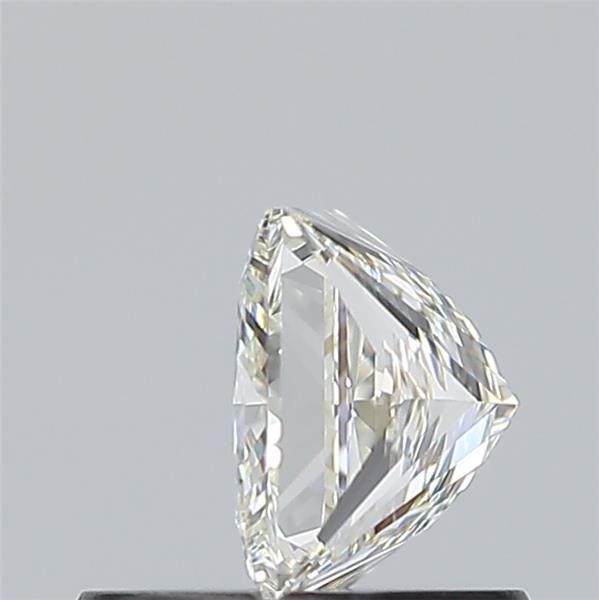 0.8ct Princess J VVS2 Natural Diamond