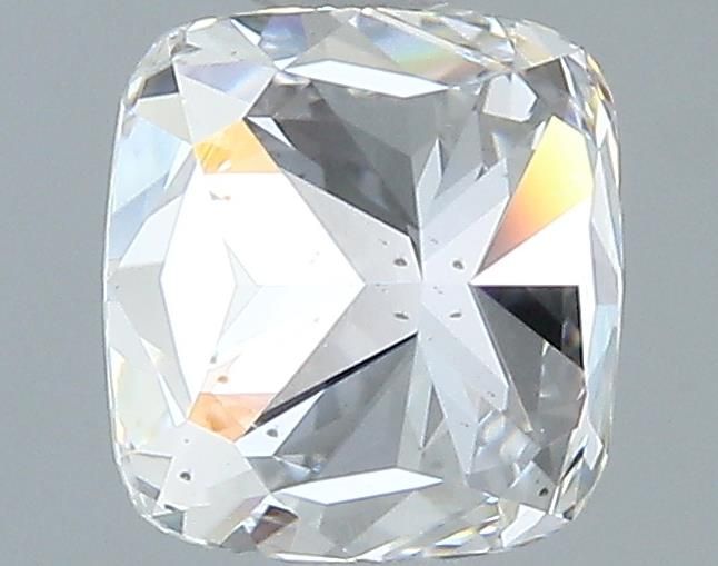 0.9ct Cushion G SI1 Natural Diamond