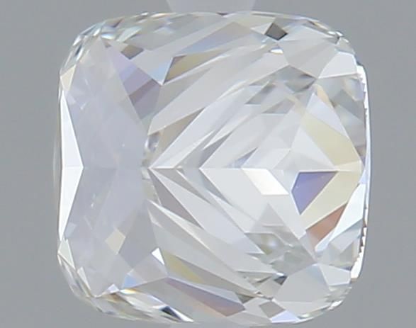 0.9ct Cushion H VS1 Natural Diamond