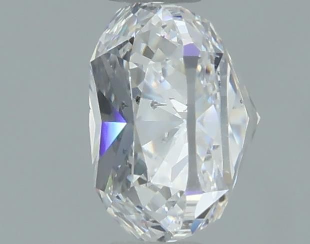 1ct Cushion E SI2 Natural Diamond