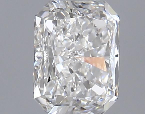 0.62ct Radiant G SI1 Natural Diamond