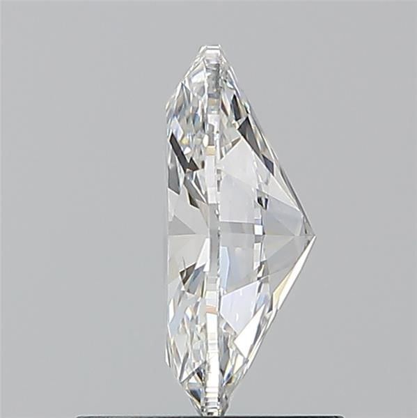 1.01ct Oval G VS2 Natural Diamond