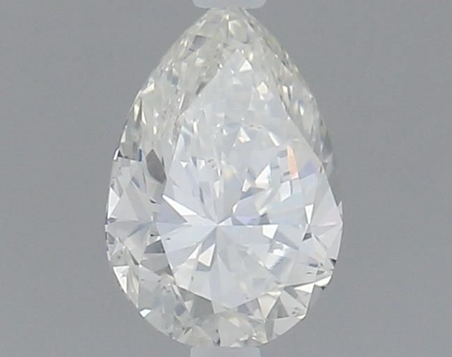 0.7ct Pear I SI1 Natural Diamond