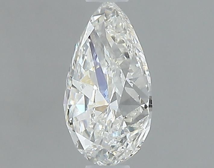 0.91ct Pear G SI1 Natural Diamond