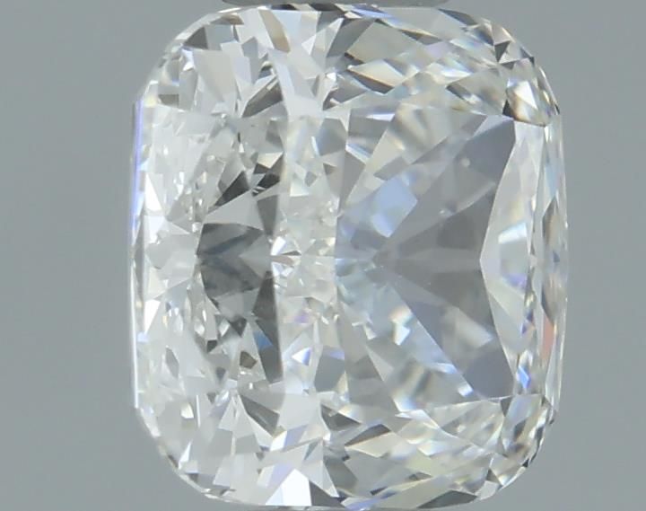 0.73ct Cushion G VS2 Natural Diamond