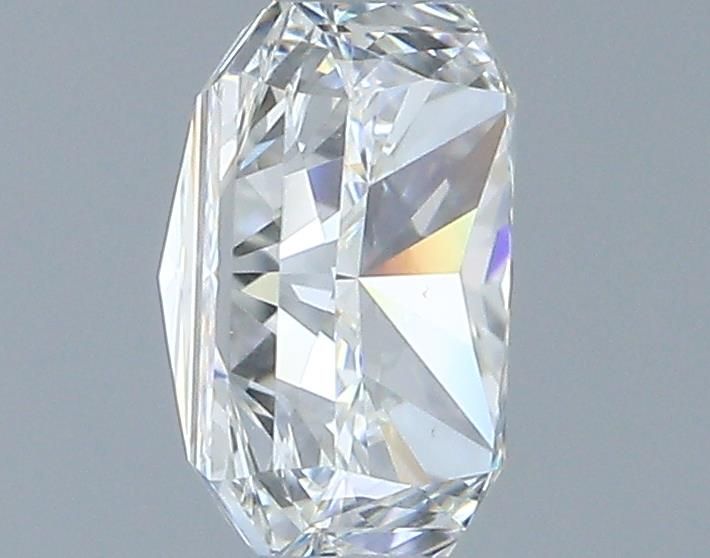 0.55ct Radiant G VS1 Natural Diamond