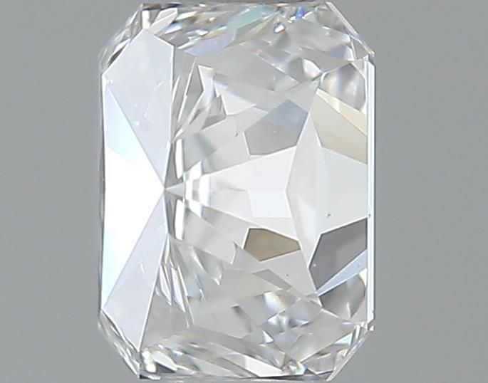 0.5ct Radiant E VS2 Natural Diamond