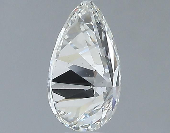 0.9ct Pear I VS2 Natural Diamond