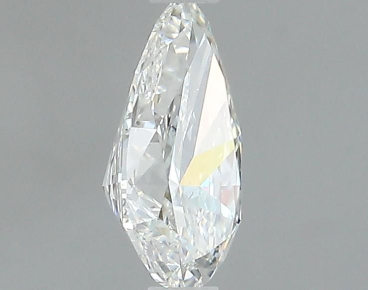 1ct Pear G VS2 Natural Diamond