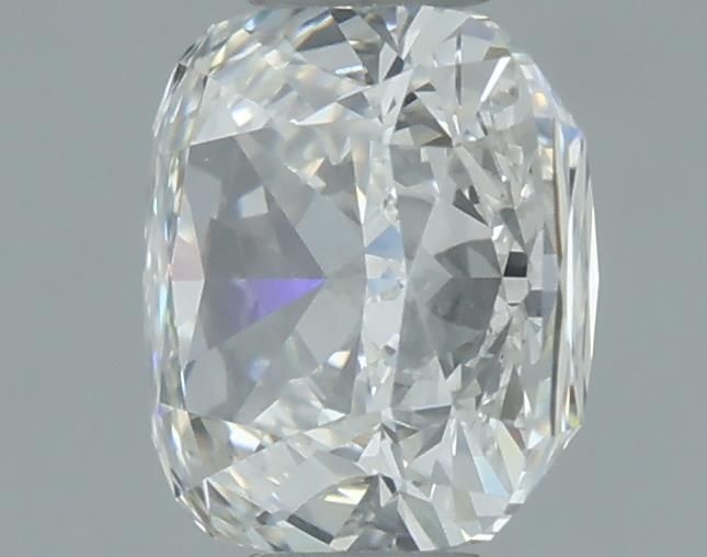0.72ct Cushion G VS1 Natural Diamond