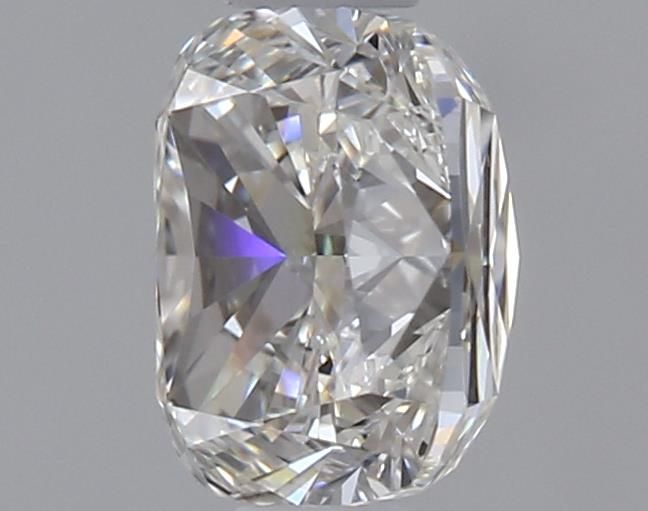 0.8ct Cushion I VVS2 Natural Diamond