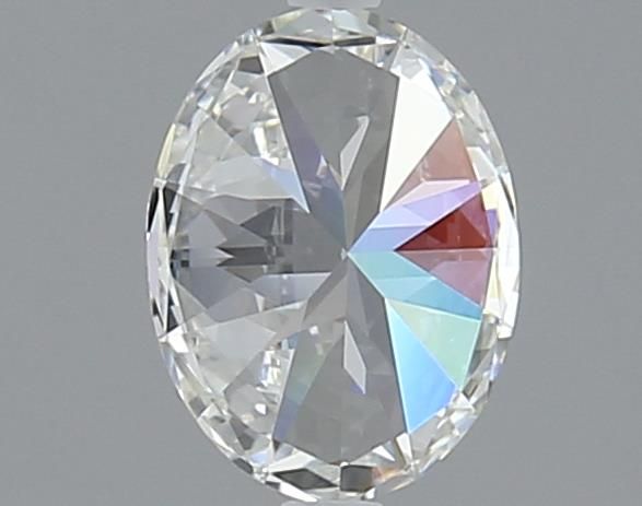 1ct Oval I VVS1 Natural Diamond
