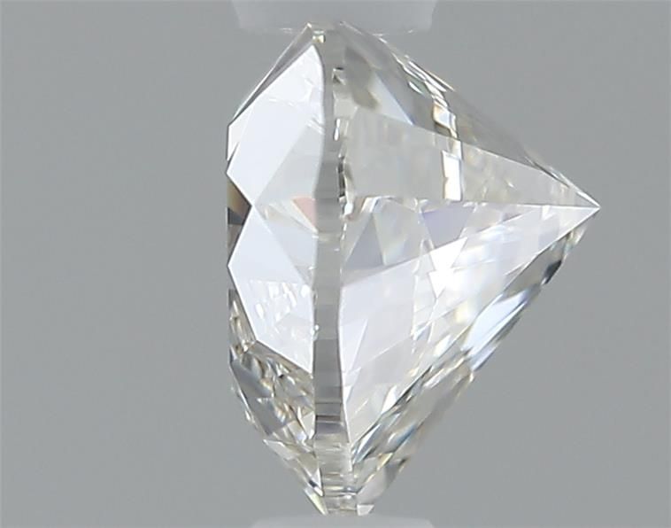 1ct Heart J VVS1 Natural Diamond