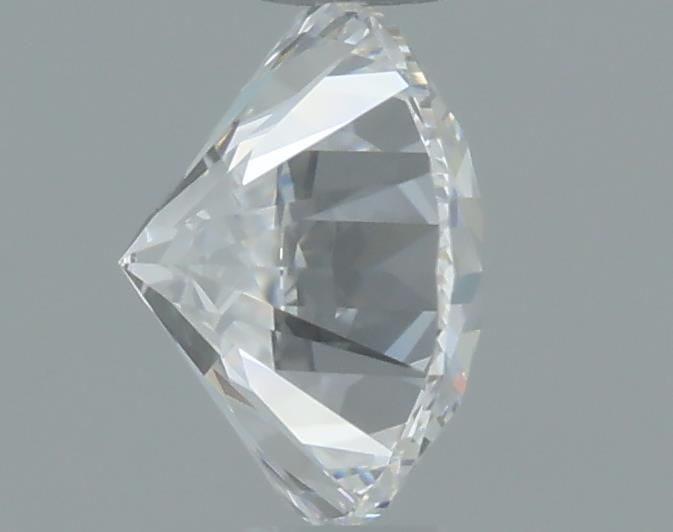 0.5ct Round D VVS1 Natural Diamond