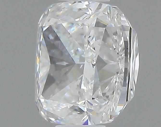 0.7ct Cushion G VS1 Natural Diamond