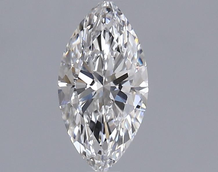 0.55ct Marquise E VS1 Natural Diamond