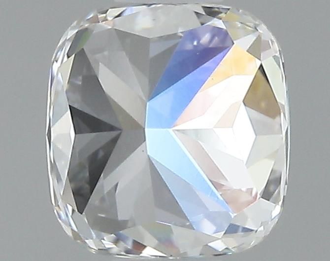 0.71ct Cushion G VS1 Natural Diamond