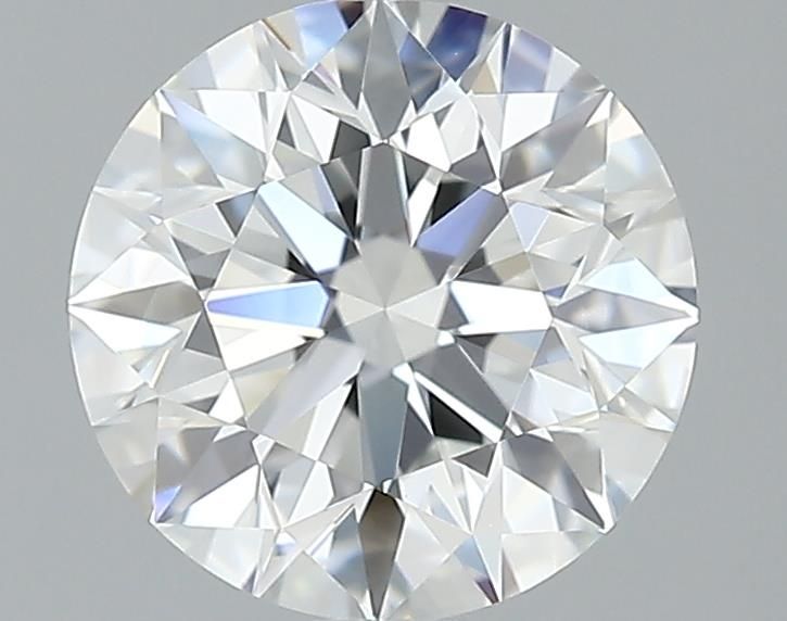 1.5ct Round G VVS2 Natural Diamond