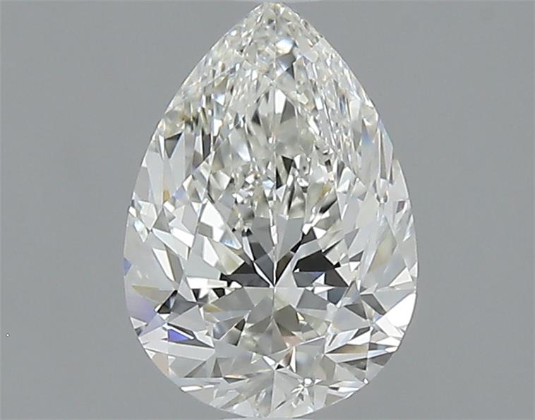 1.5ct Pear I VS2 Natural Diamond
