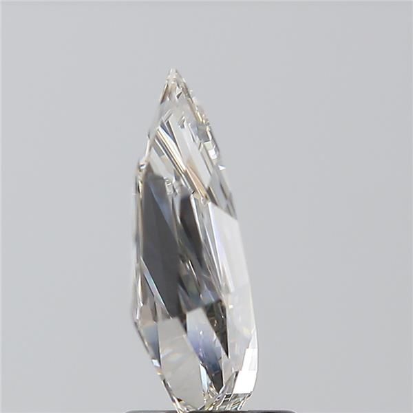1.5ct Shield K VVS1 Natural Diamond