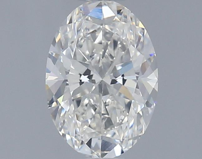 0.8ct Oval I VS1 Natural Diamond
