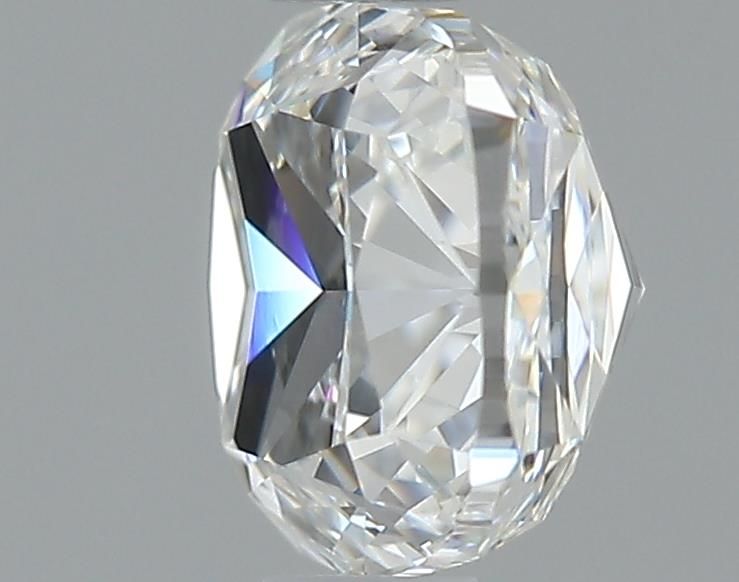 1ct Cushion H VS1 Natural Diamond