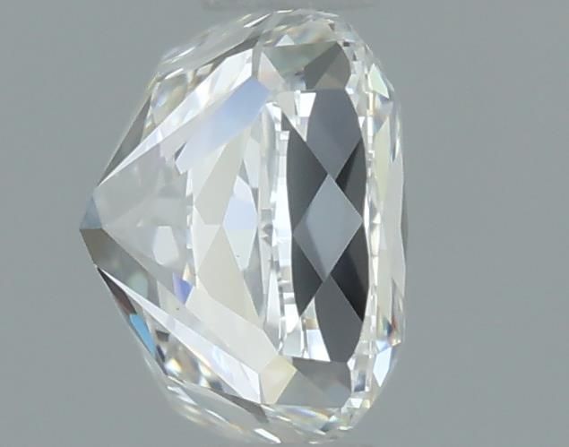 0.73ct Cushion G VS1 Natural Diamond