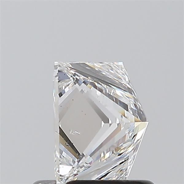 1.01ct Princess E SI2 Natural Diamond