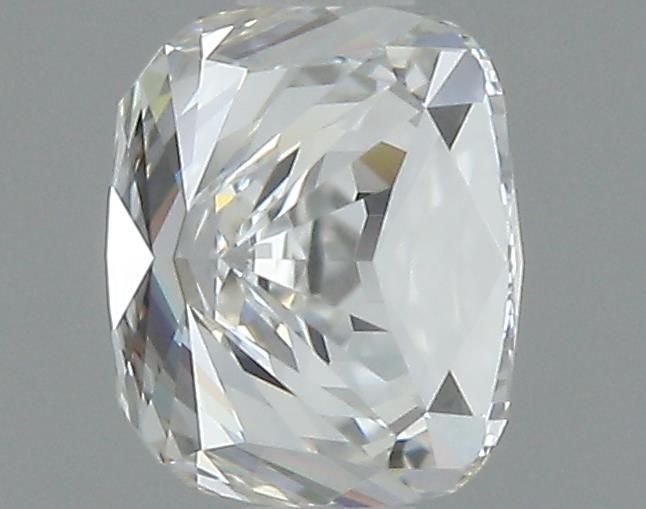 1ct Cushion H IF Natural Diamond