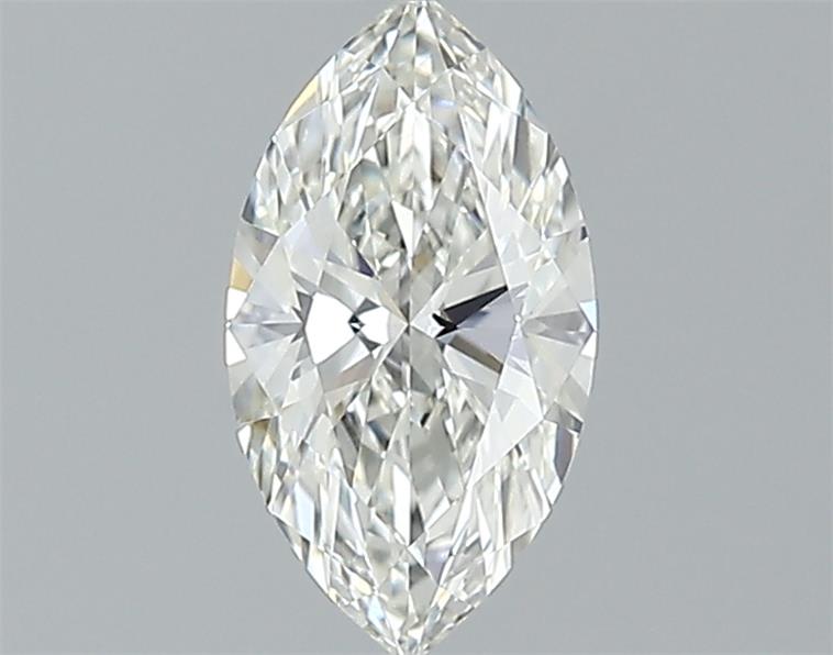 0.63ct Marquise I VS1 Natural Diamond