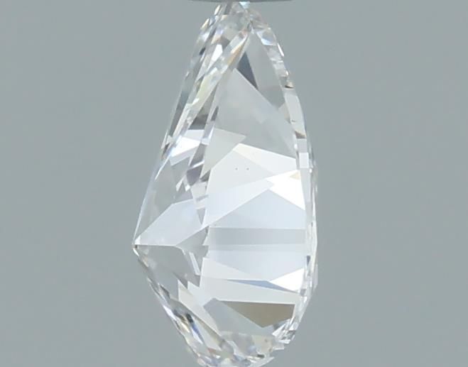 0.5ct Pear E VS1 Natural Diamond