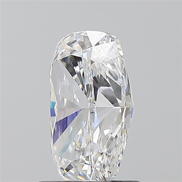 1.7ct Cushion Modified D VS1 Natural Diamond