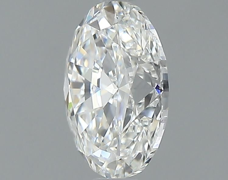 1.5ct Oval G VVS1 Natural Diamond