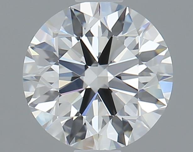 1.03ct Round F VVS2 Natural Diamond