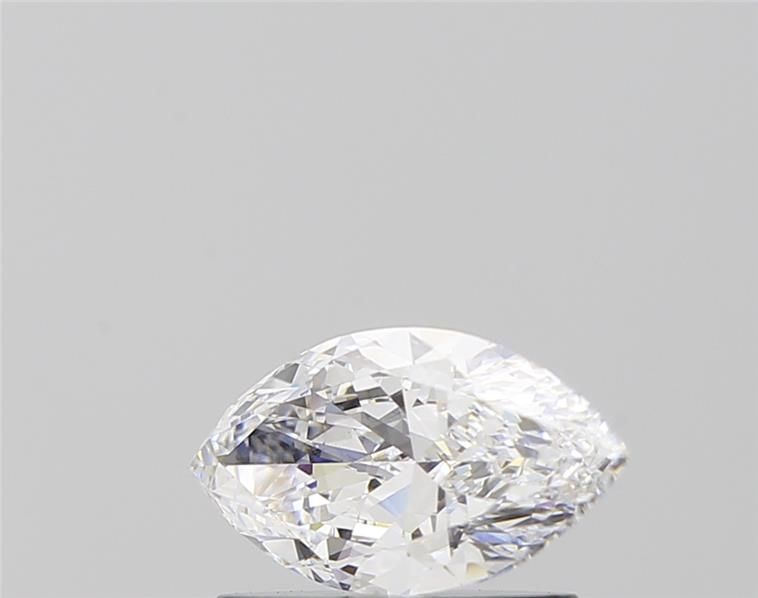 0.6ct Marquise D VVS1 Natural Diamond