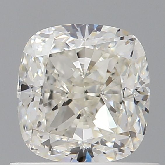 0.9ct Cushion Modified J VS1 Natural Diamond