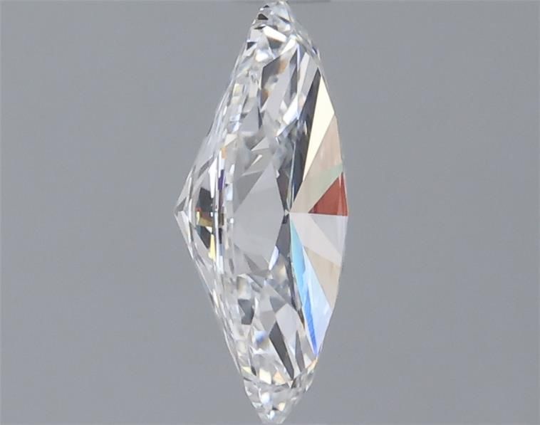 0.5ct Marquise E VVS2 Natural Diamond
