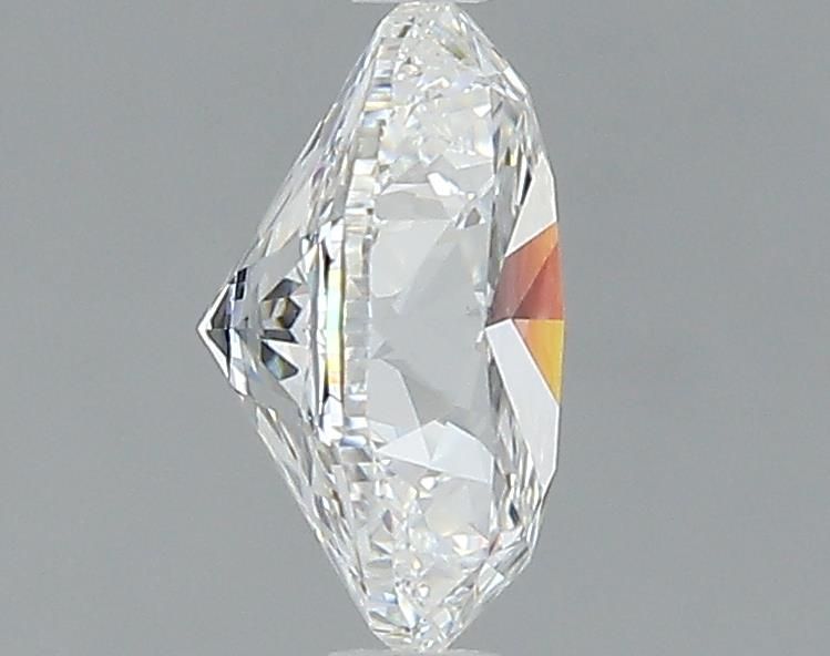 0.9ct Oval E VS2 Natural Diamond
