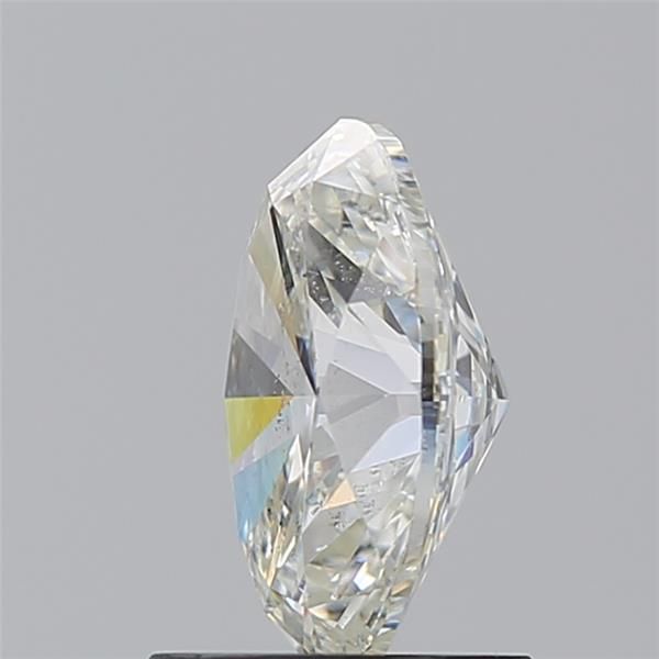 1.5ct Oval J SI2 Natural Diamond