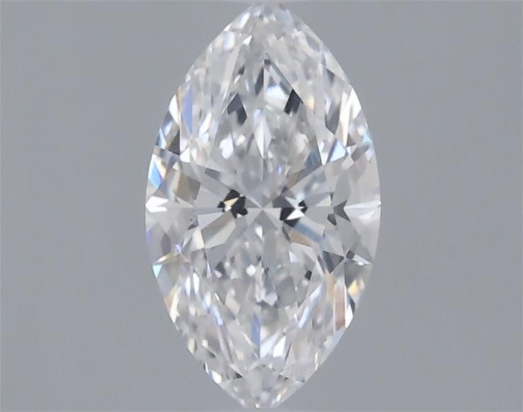 0.5ct Marquise E VS2 Natural Diamond