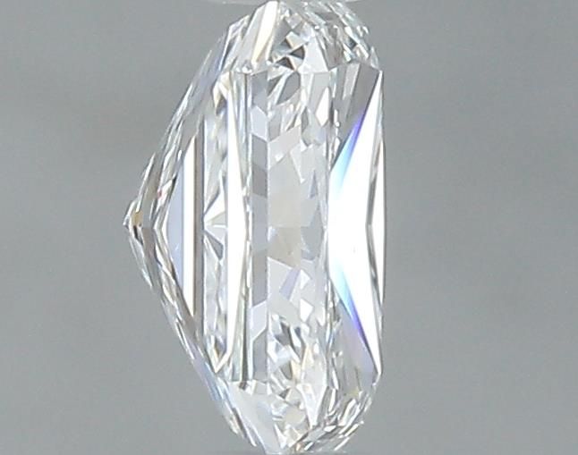 0.51ct Radiant D VS1 Natural Diamond