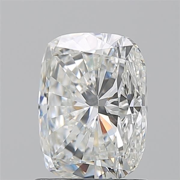 1.5ct Cushion H VS1 Natural Diamond