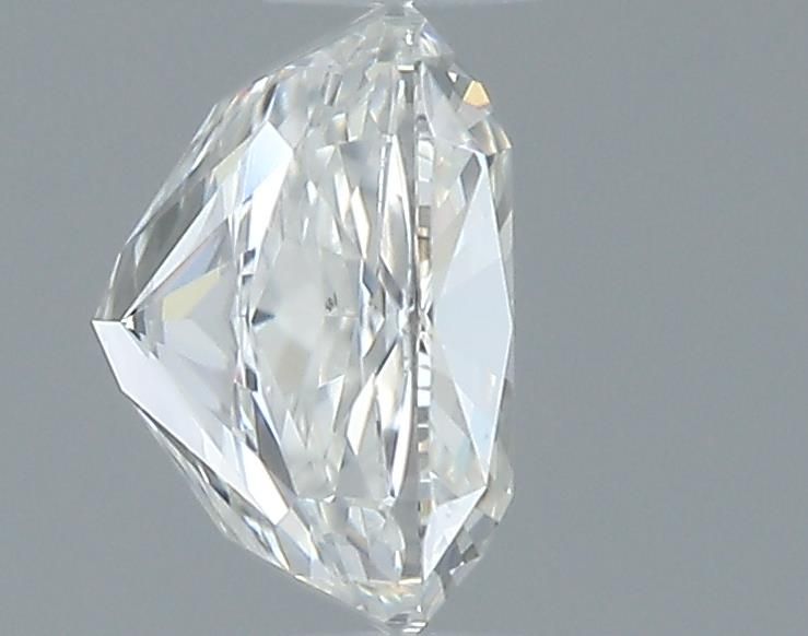 0.72ct Cushion H VS2 Natural Diamond